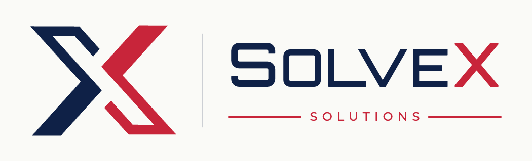 SolveX Solutions